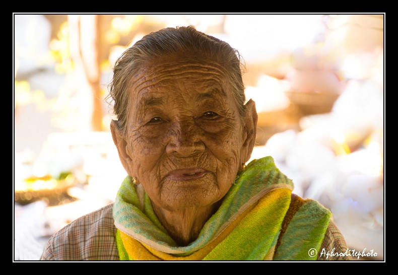 Myanmar portraits 119